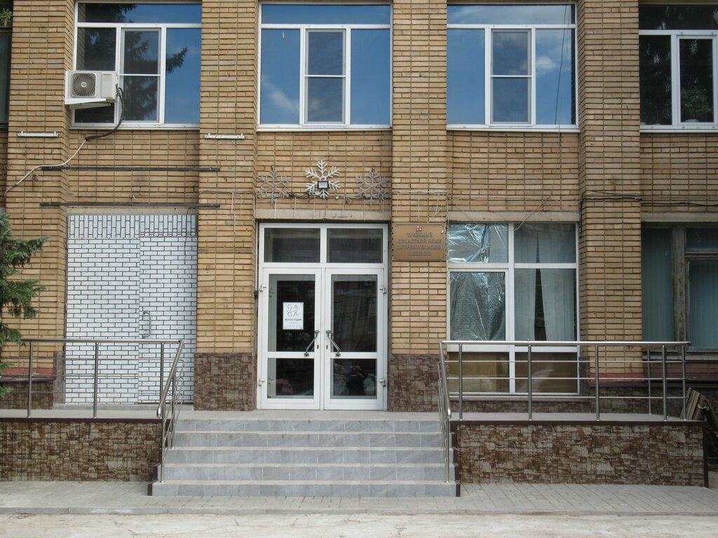 Attorney Адвокат Игнатовский А. Н., Tula, photo