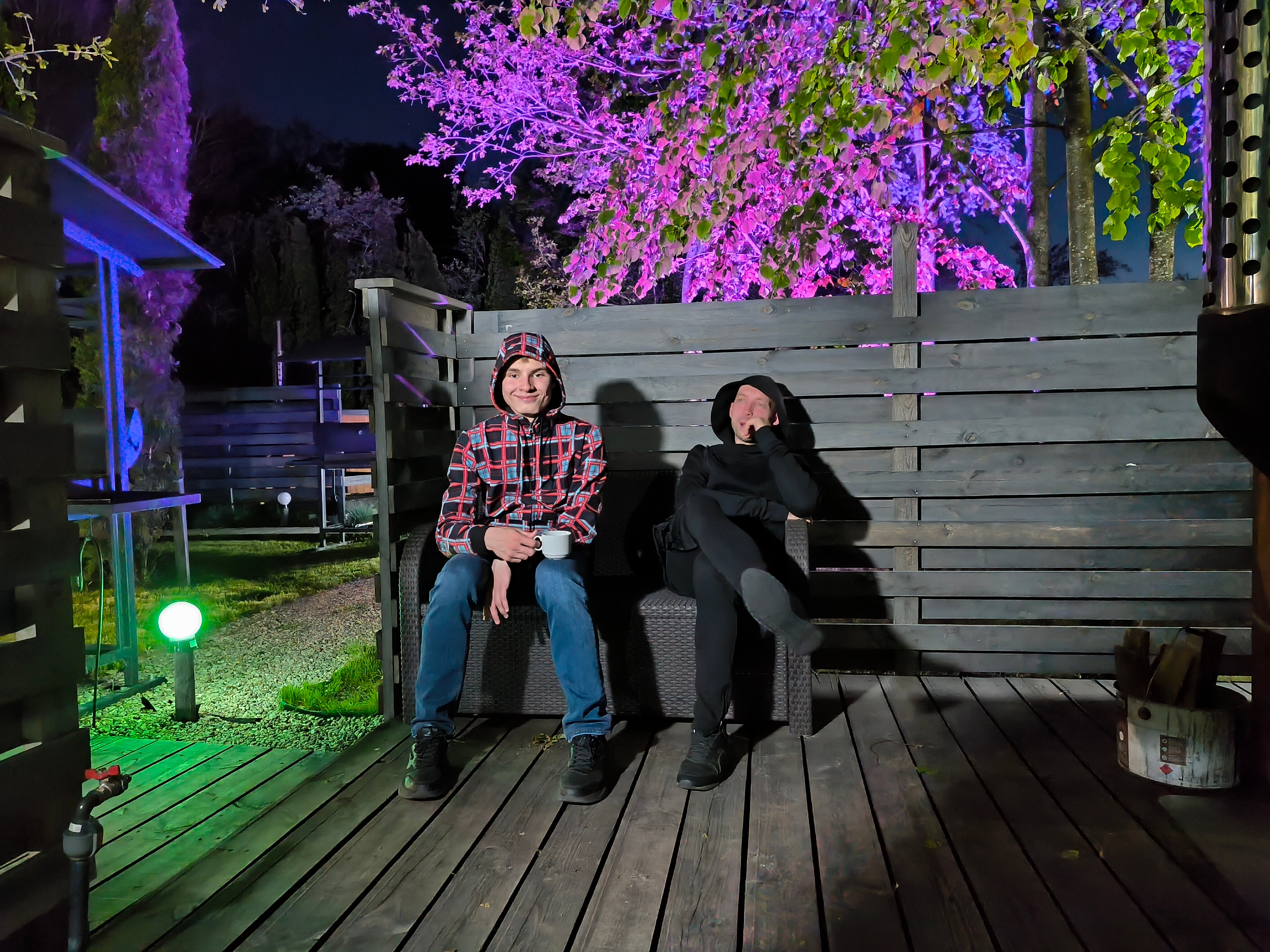 Фото Village Drewno