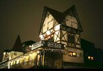 Ambar (prospekt Geroyev, 23/3), restaurant