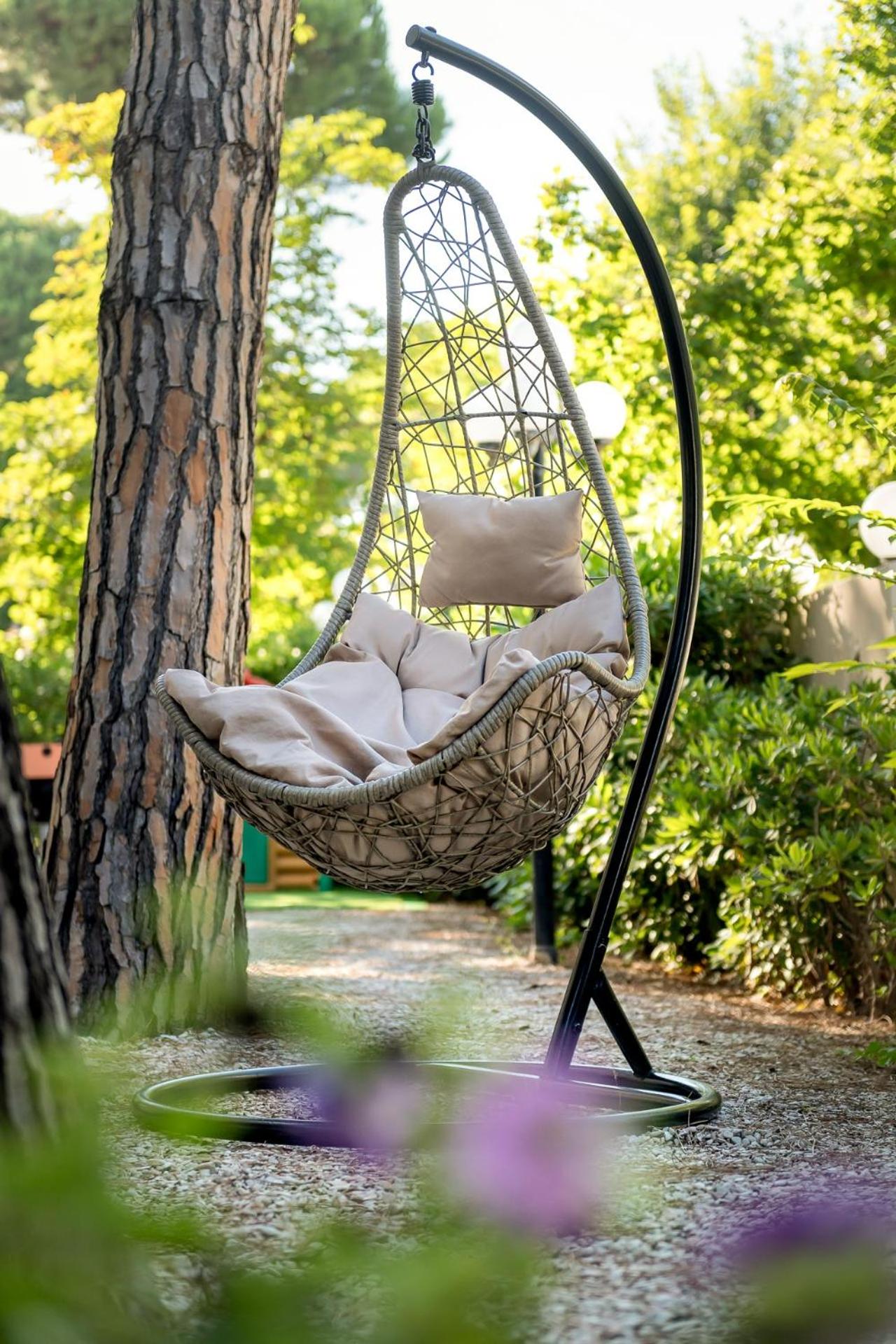 Фото Hotel Pierre Riccione