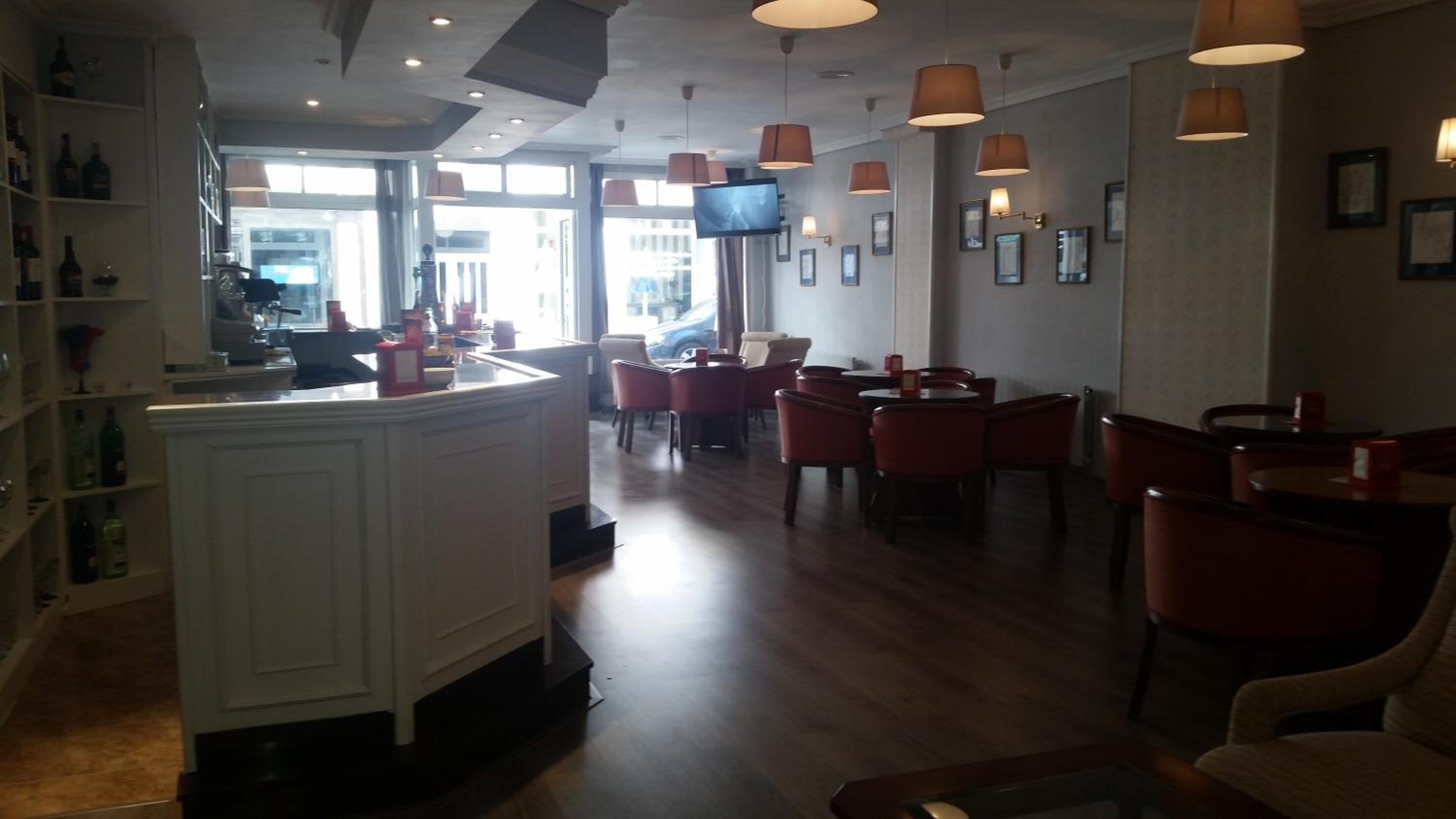 Фото Hotel Europa