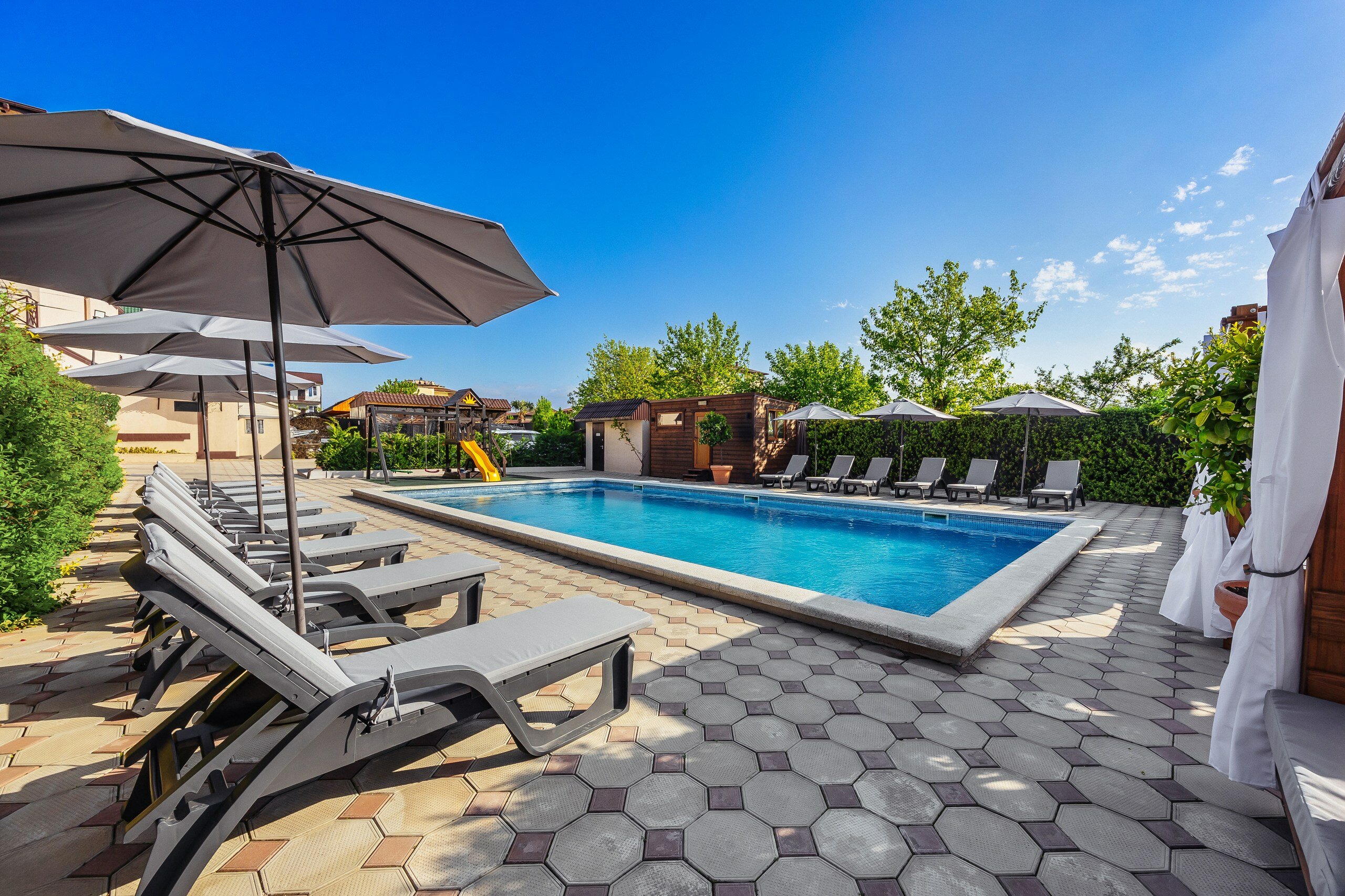 Фото Таминик