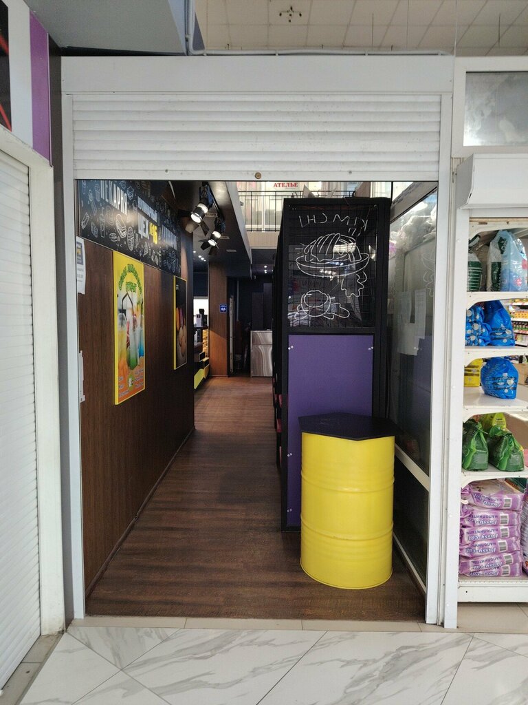 Bakery Кулинарный цех № 16, Pskov, photo