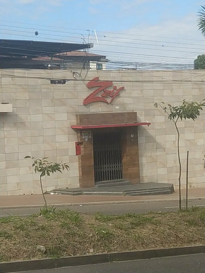 Nightclub Zzif, Santa Cruz de la Sierra, photo