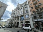 Svet (Blagoveschensky Lane, 3с1), tecnología de iluminación