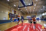 Vyshe vseh (Soldata Korzuna Street, 40), sports club