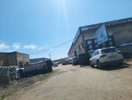 Santekhdom (Zapadnaya ulitsa, 18Е), tienda de artículos de saneamiento