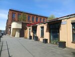 Art Line (Uralskaya Street, 1к2), art workshop