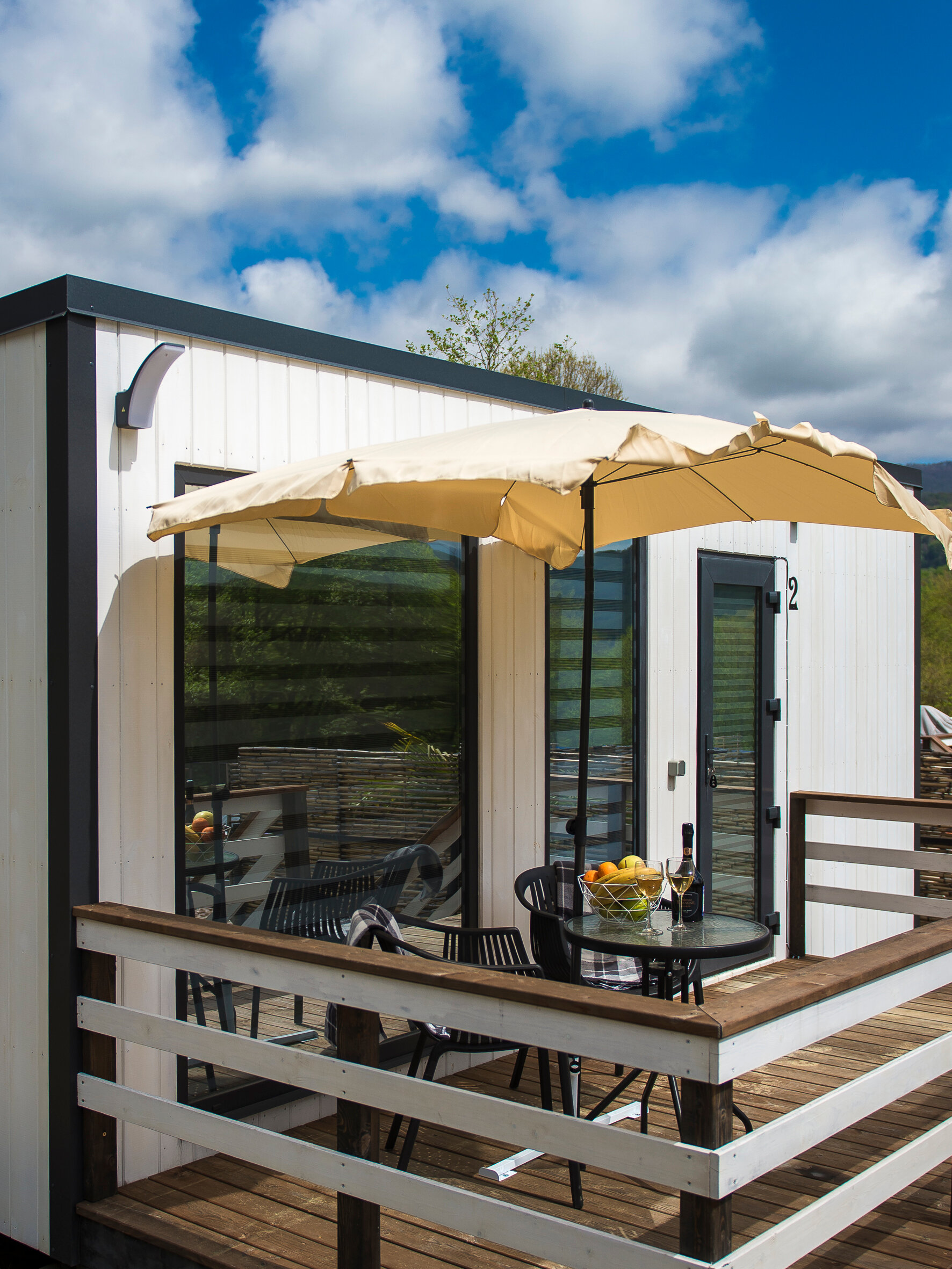 Фото Вилла Домики