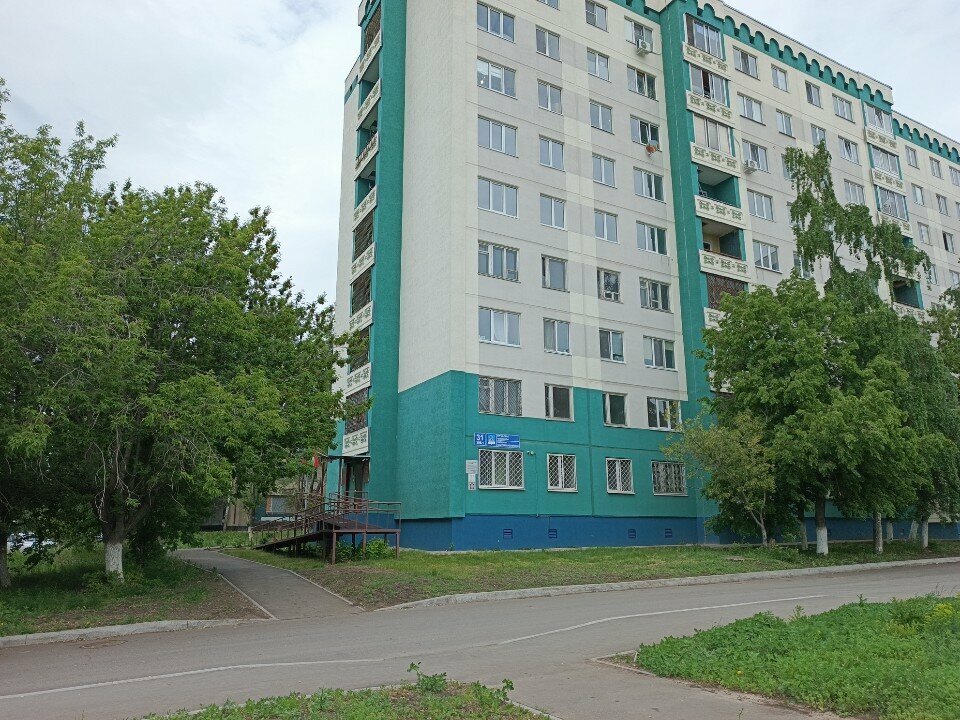 Tribunal Mirovoy sud Sudebny uchastok № 6, , foto