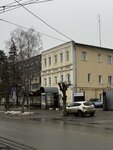 Специалист по недвижимости Оксана Калинкина (Maksima Gorkogo Street, 52), real estate agency