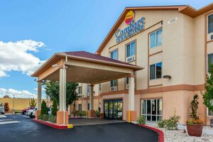 Гостиница Comfort Inn & Suites Airport в Рино