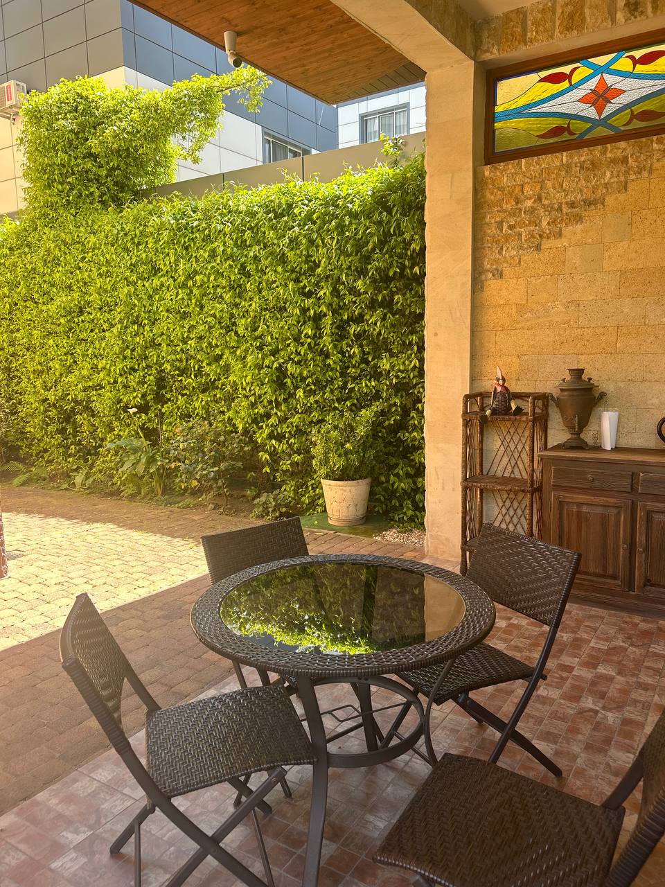 Фото Апельсин