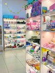 Полка чудес (Leningradskaya pedestrian Street, 64), gift and souvenir shop