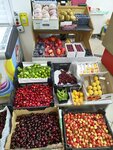 У Вугара (ulitsa Voskova, 5), greengrocery