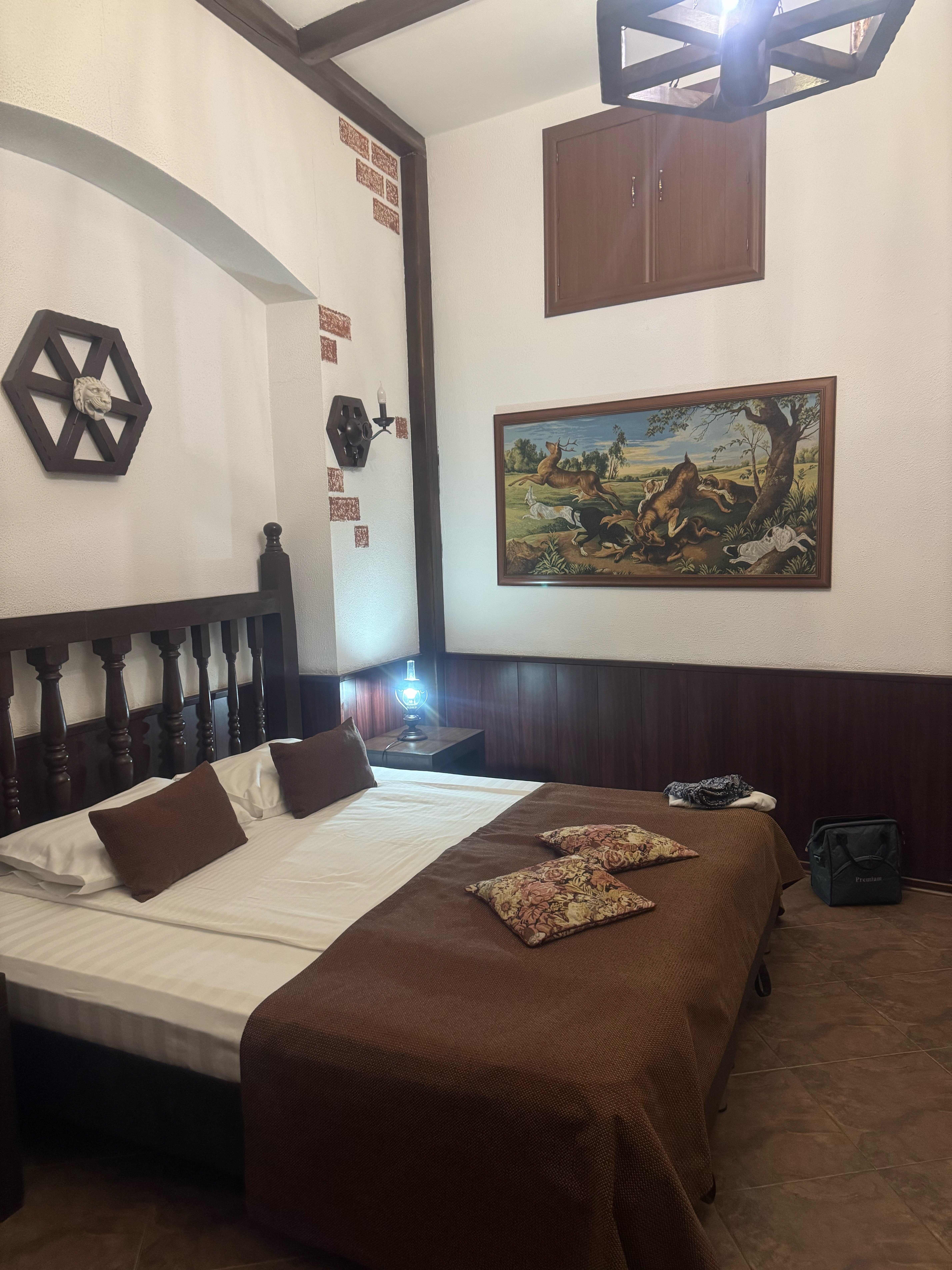 Фото Арт-Хаус