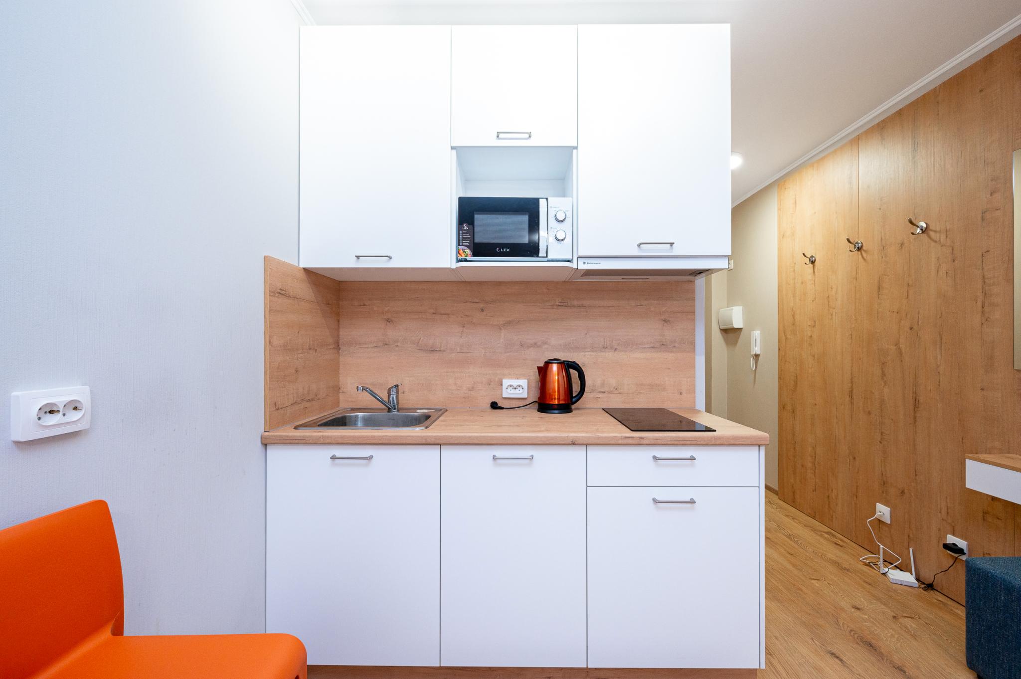 Фото Ава Старт SyncotelHome