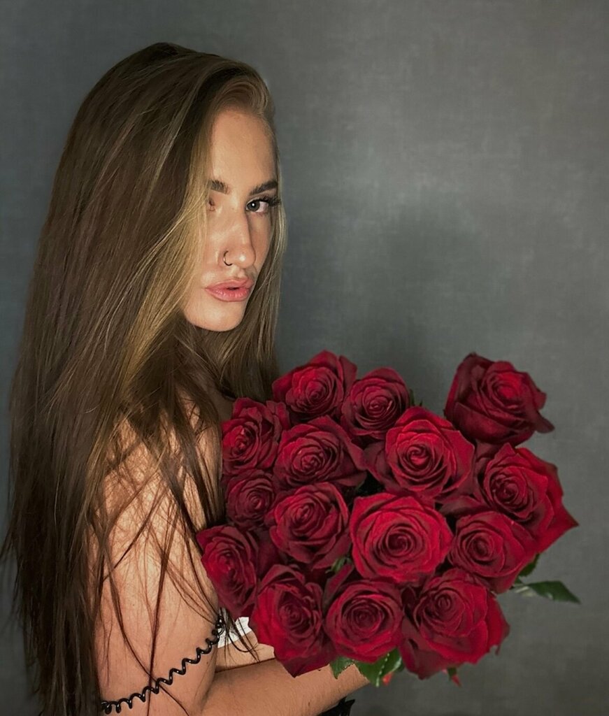 Наташа Энгель