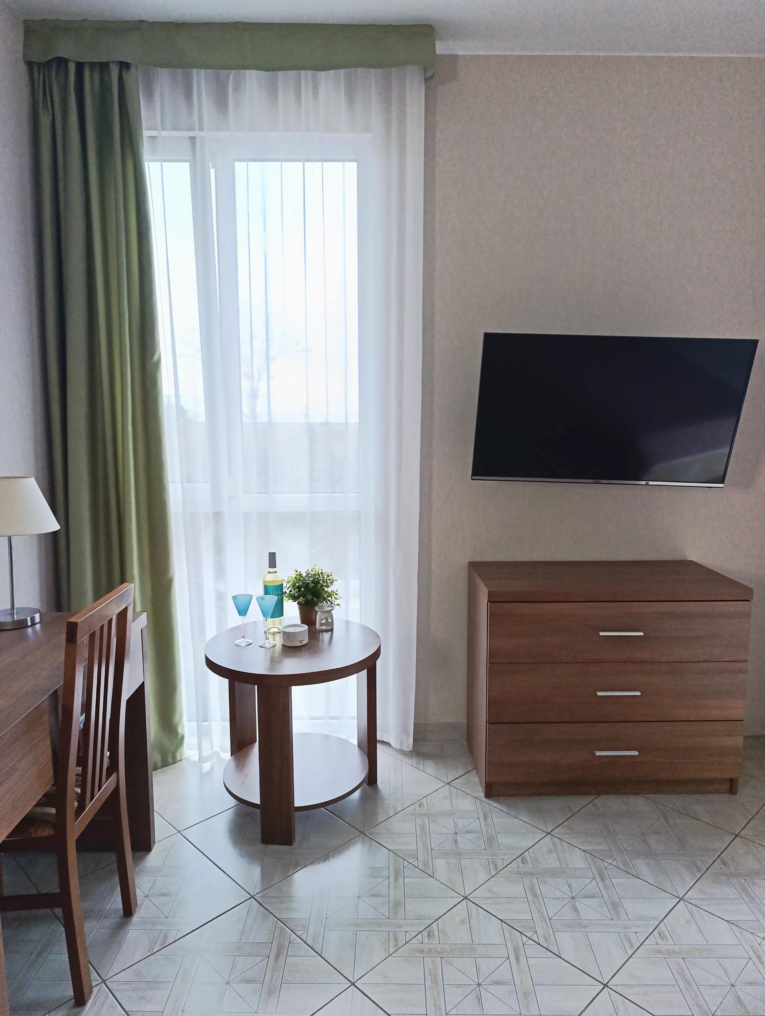 Фото Вилла Сохо