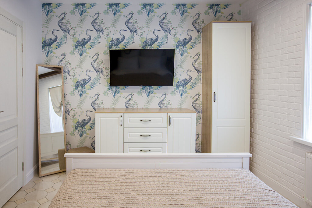 Фото Апартаменты на Рижской 8