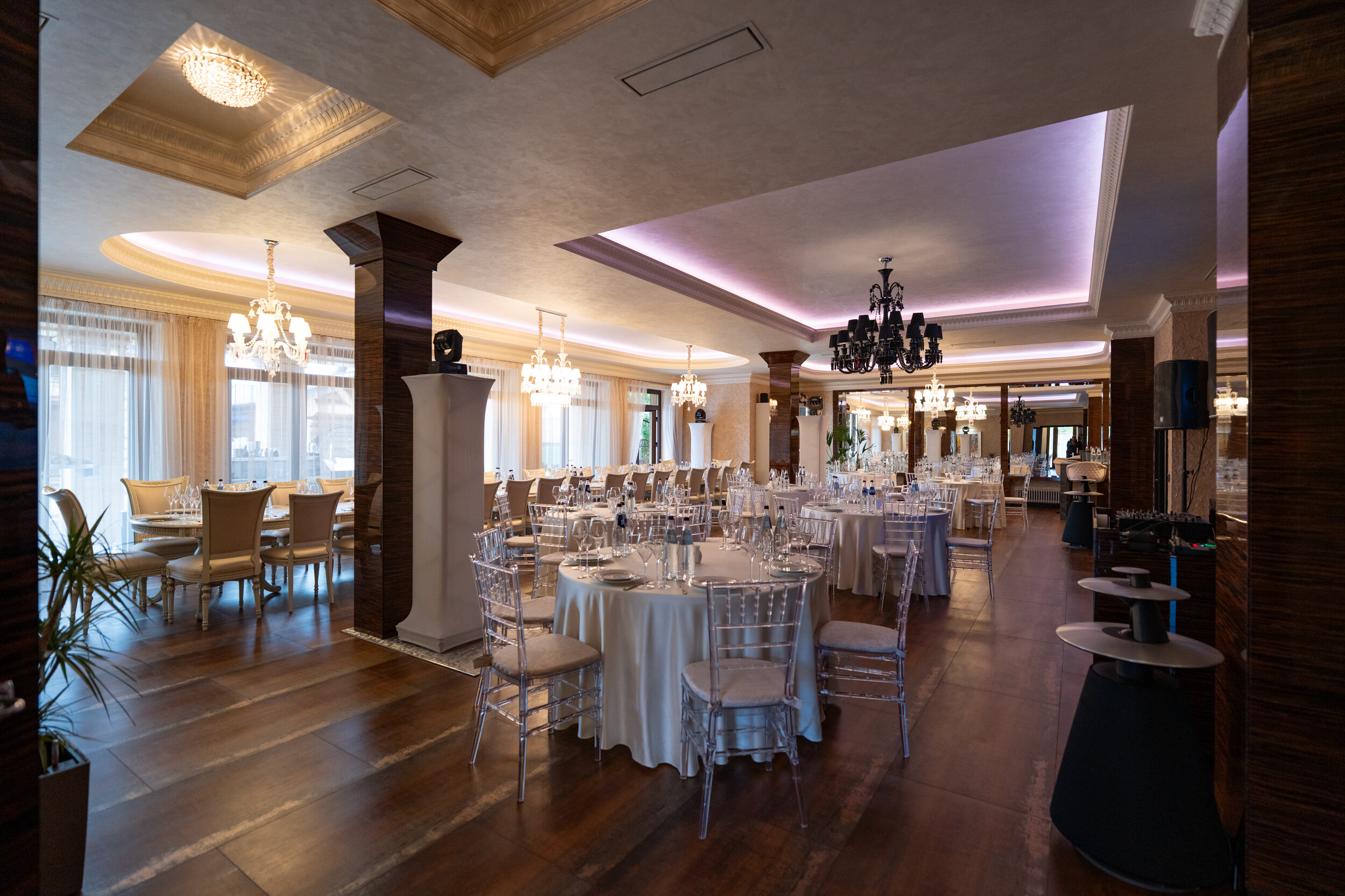 Фото Par & Palace