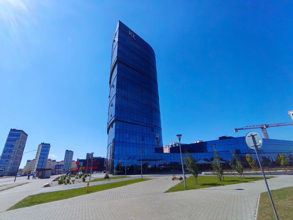 IT company Atevi Systems, Brest, photo