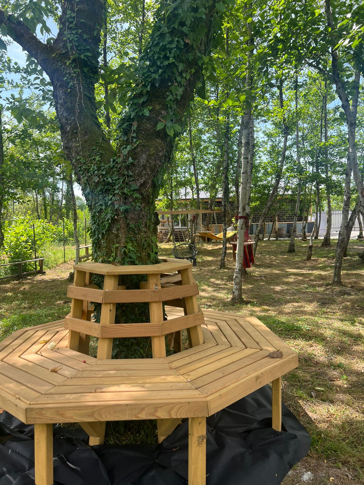 Фото Alra Eco Village