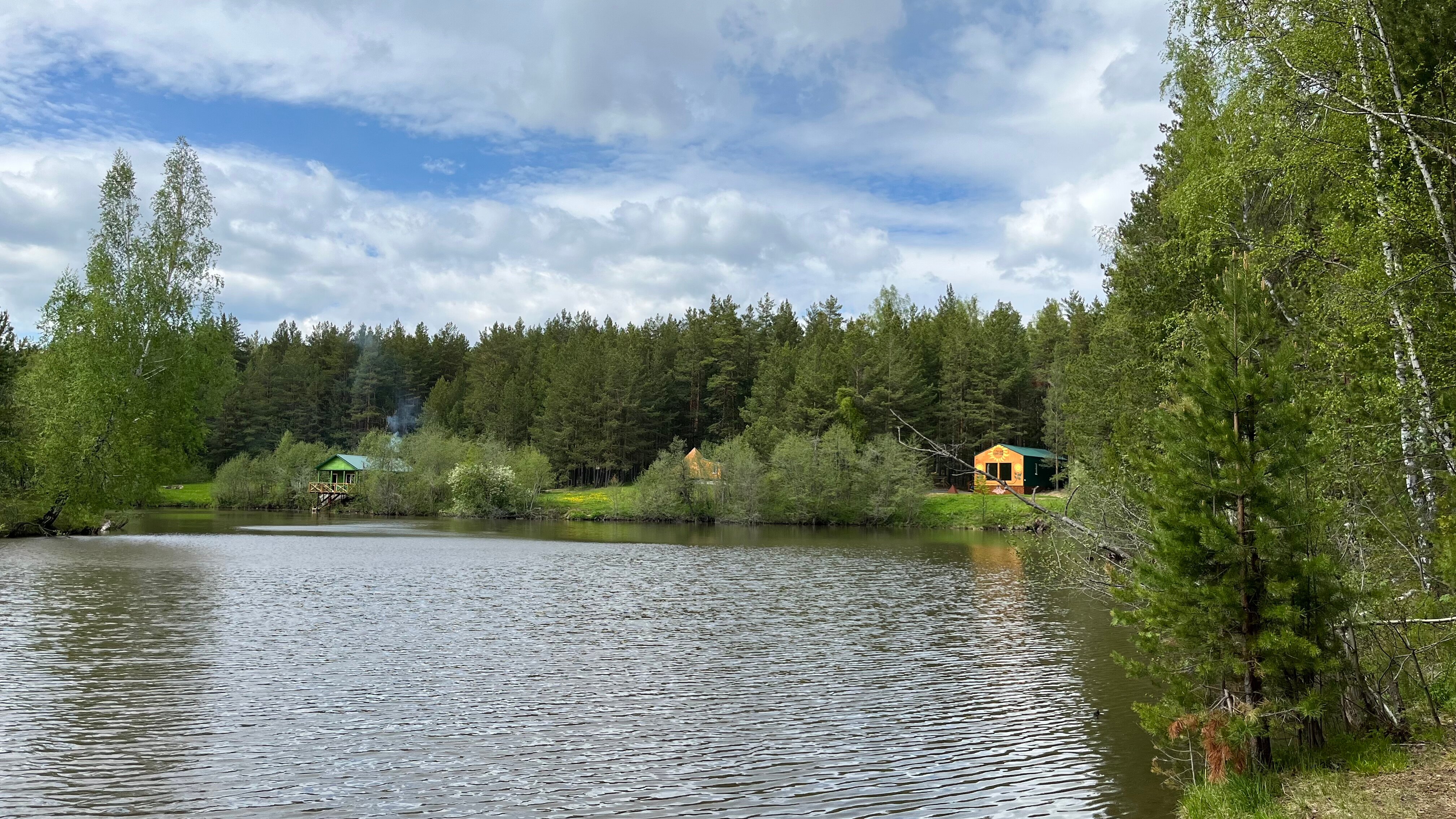 Фото Изумрудный город