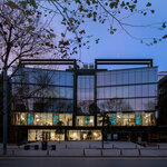 Pasabahce Store (Istanbul, Kadikoy, Bagdat Avenue, 316A), glass, glass products