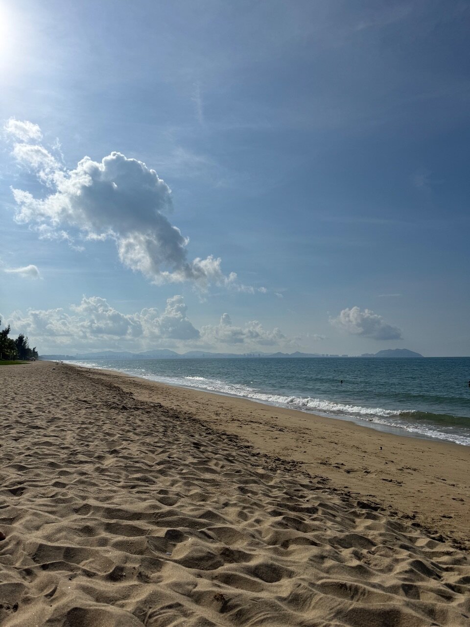 Фото Crowne Plaza Resort Sanya Bay, an Ihg Hotel