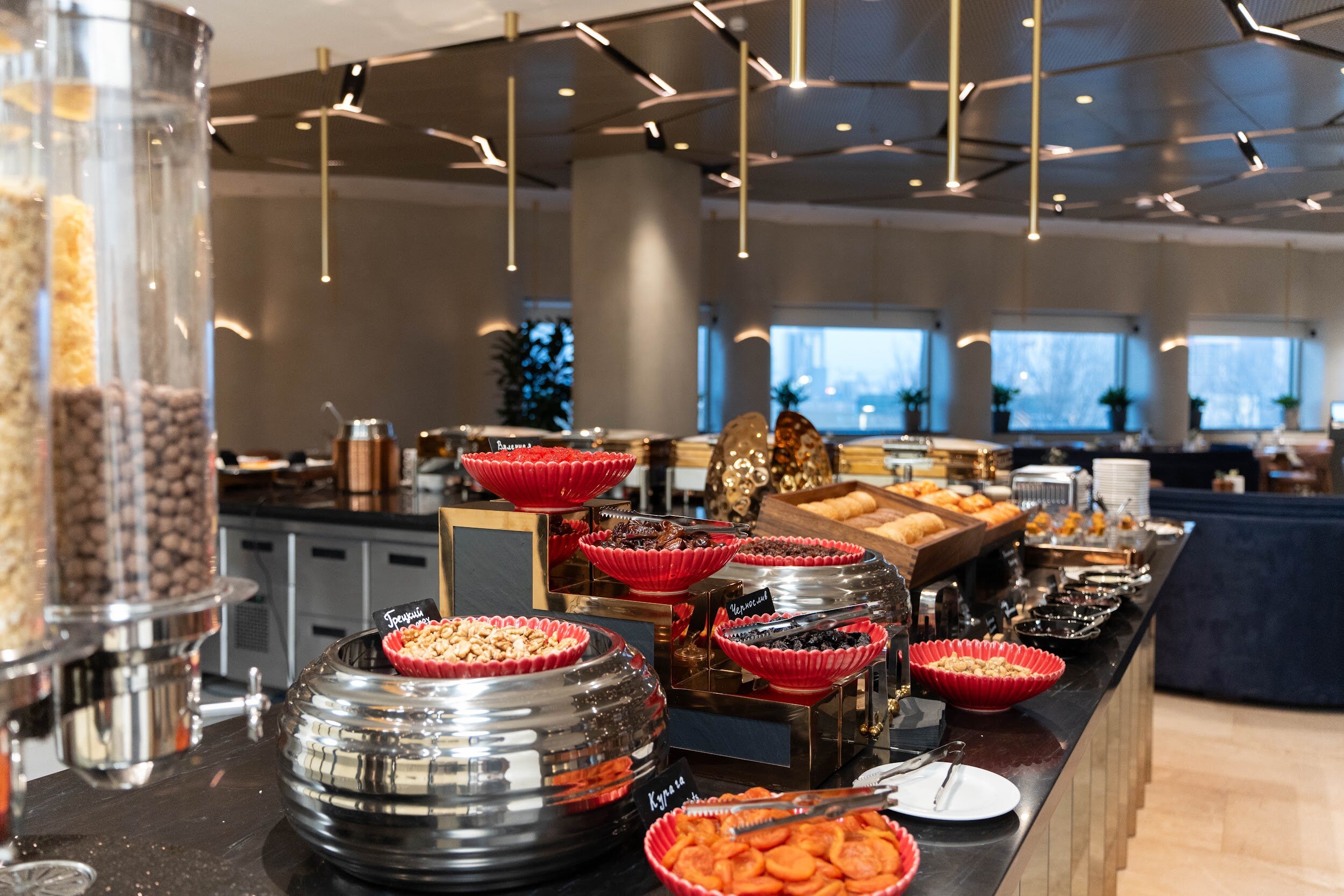 Фото Palmira Art Hotel