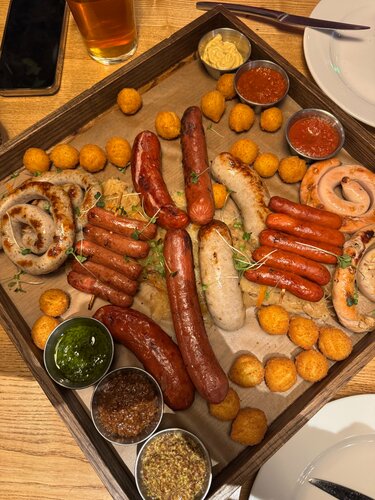 Дом отдыха Шале Д'Матуа в Сухуме