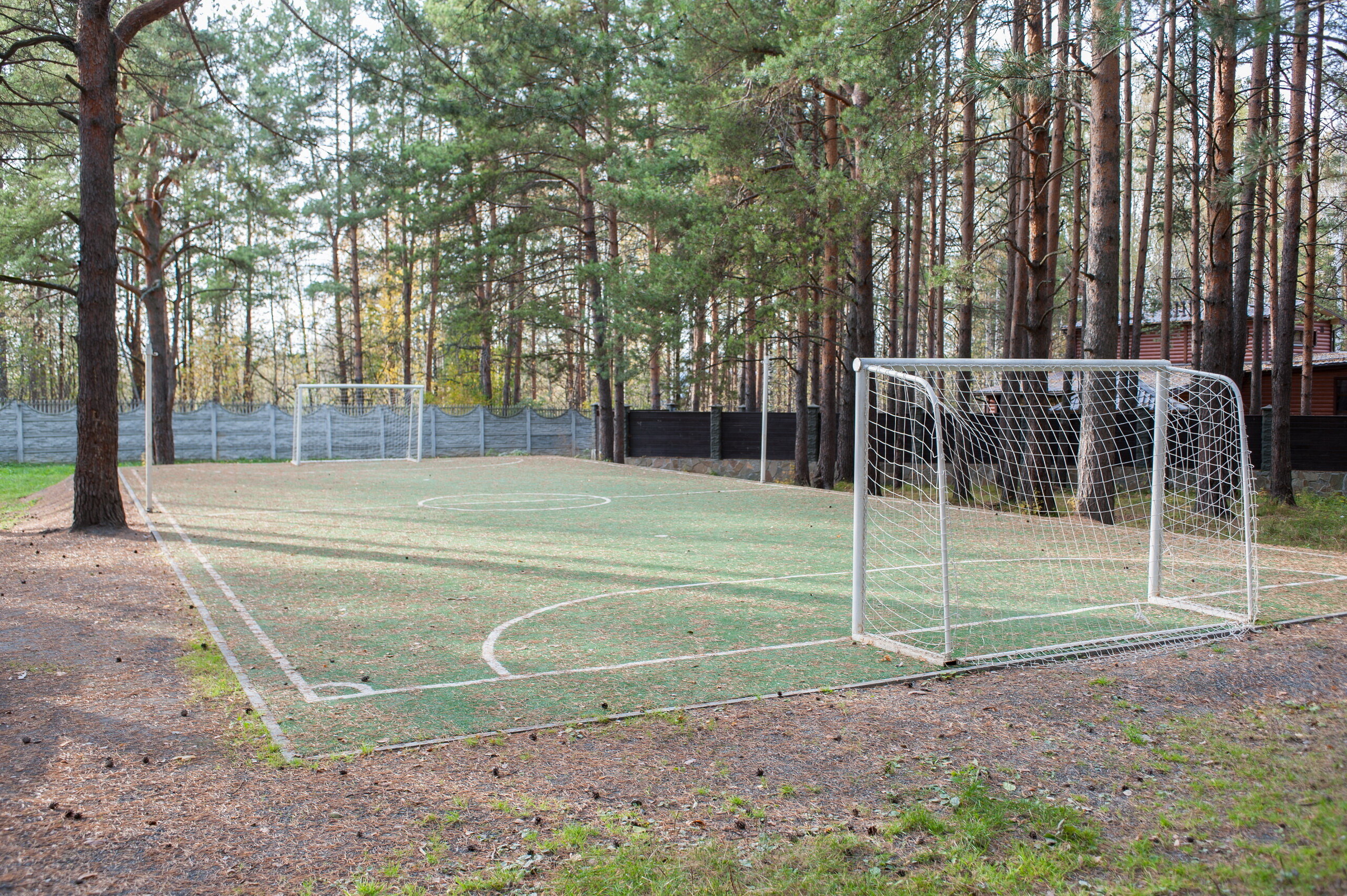 Фото Санаторий-профилакторий Дюжонок