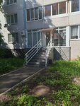 Симбиоз (16th Complex, 3), tattoo studio