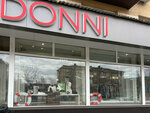 Francesco Donni (ulitsa Lenina, 41), shoe store
