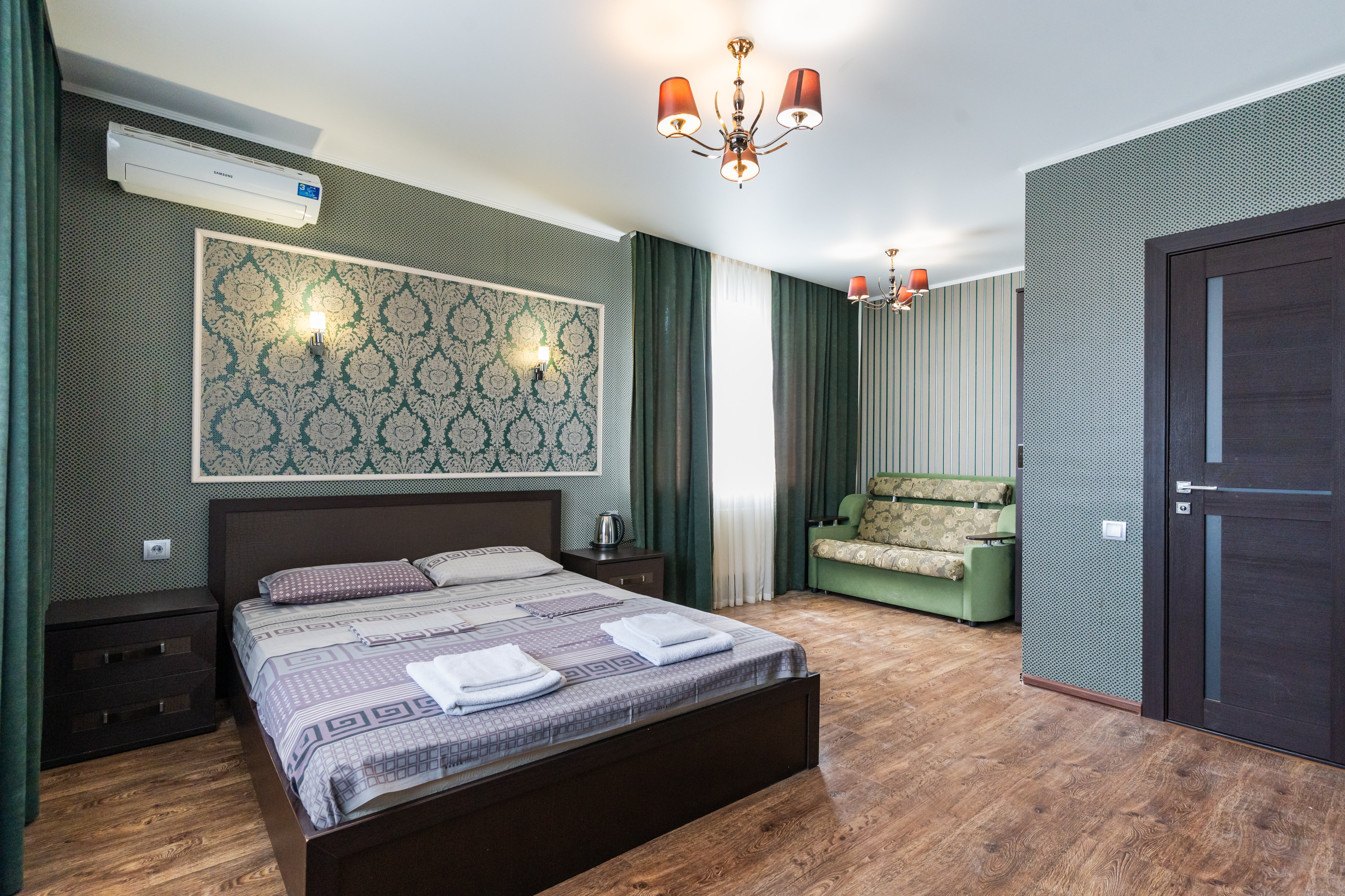 Фото Барабуля