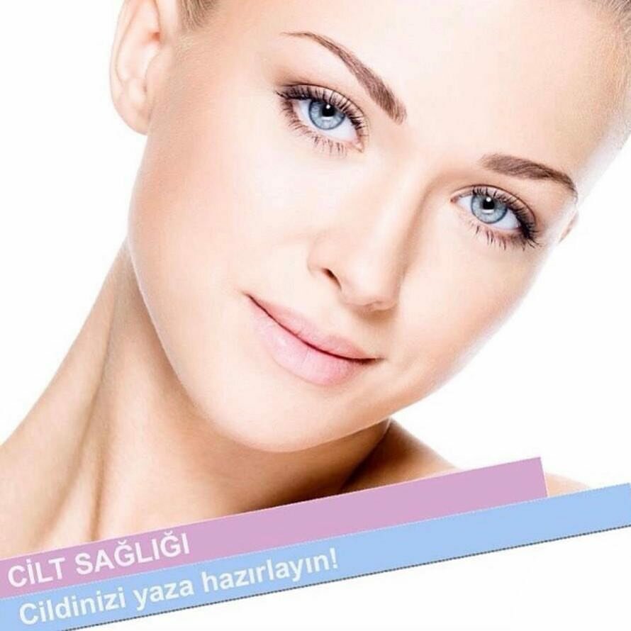 Beauty salon Este Vision, Istanbul, photo