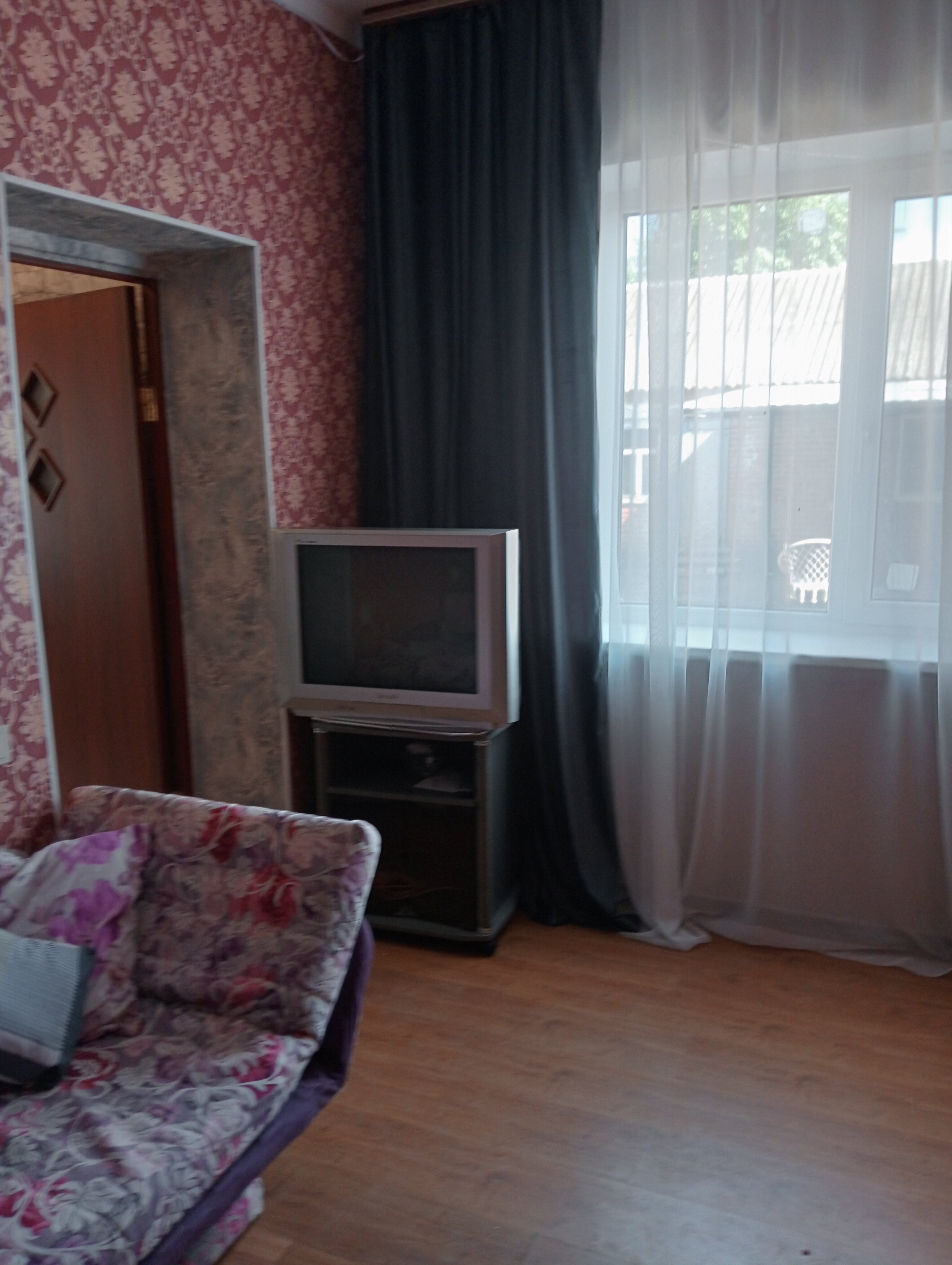 Фото Баунти