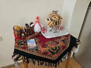 Гостевой дом У Барыни