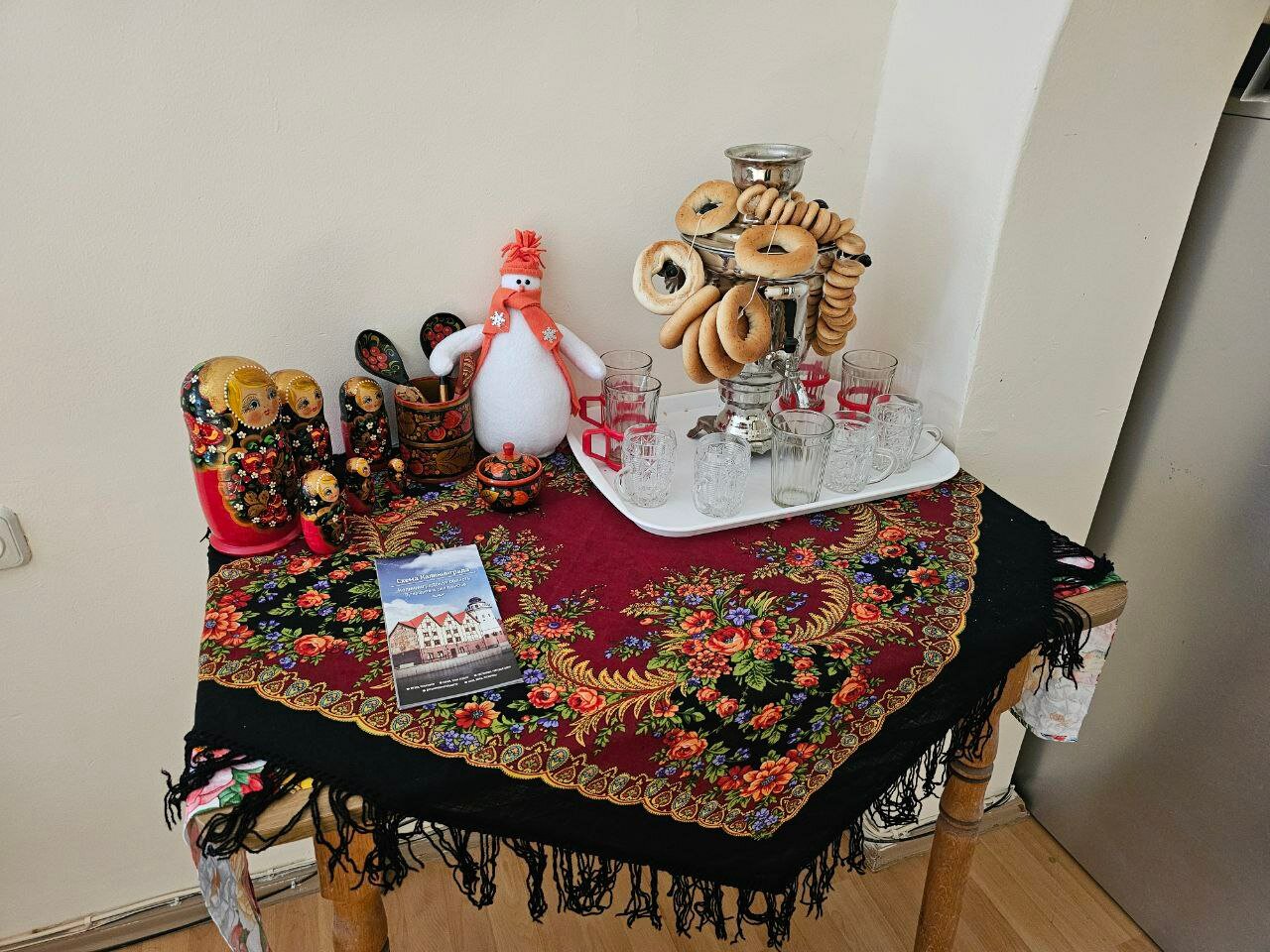 Фото отеля 3