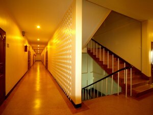 Гостиница My Place @ Surat Hotel