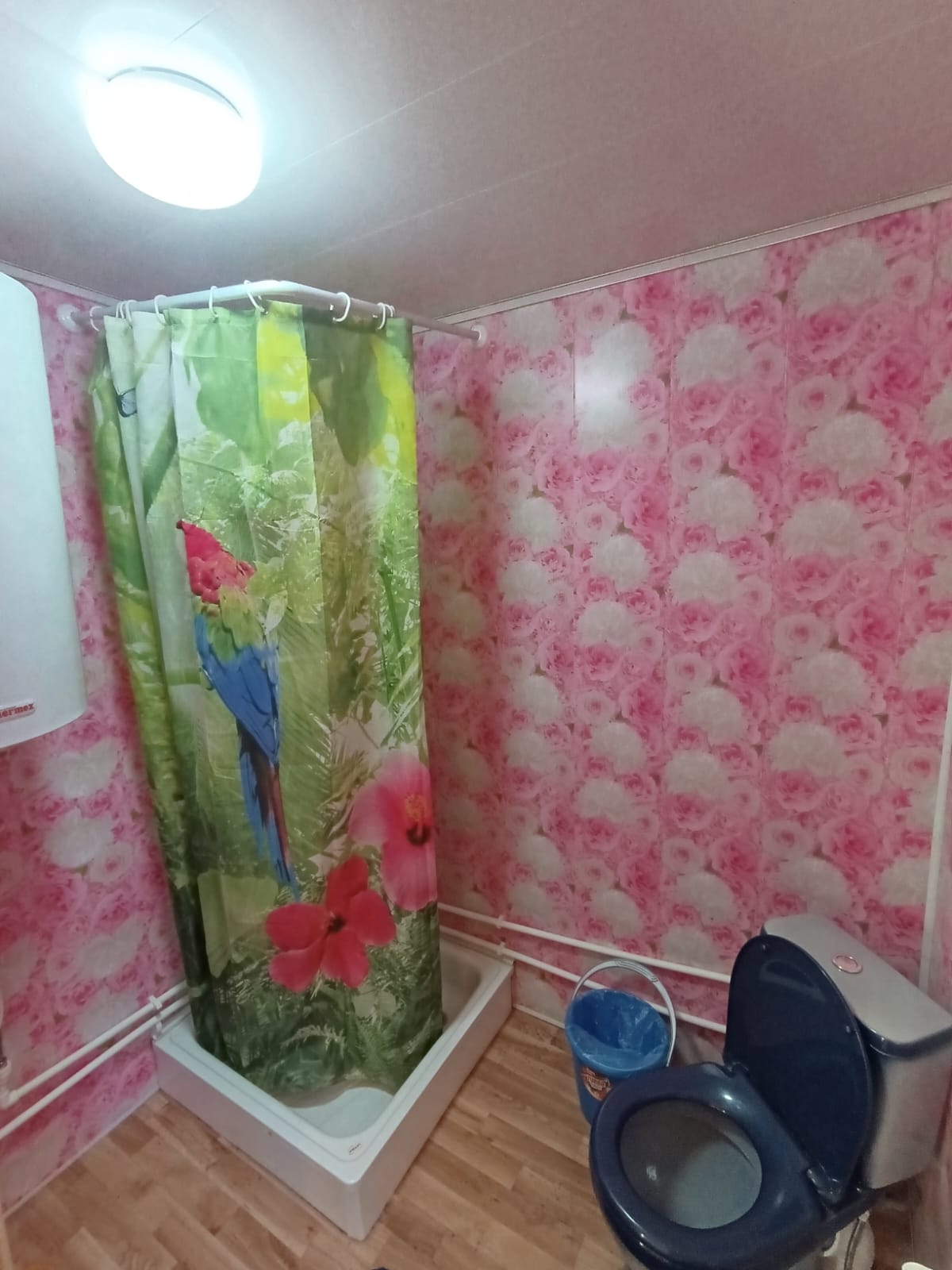 Фото У Рыбака