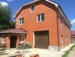 Добрый Дом (Zavodskaya ulitsa, 5Б), construction of country houses and cottages
