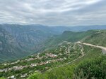 Wings of Tatev (Syunik Region, Wings of Tatev) ، منتجع للتزلج
