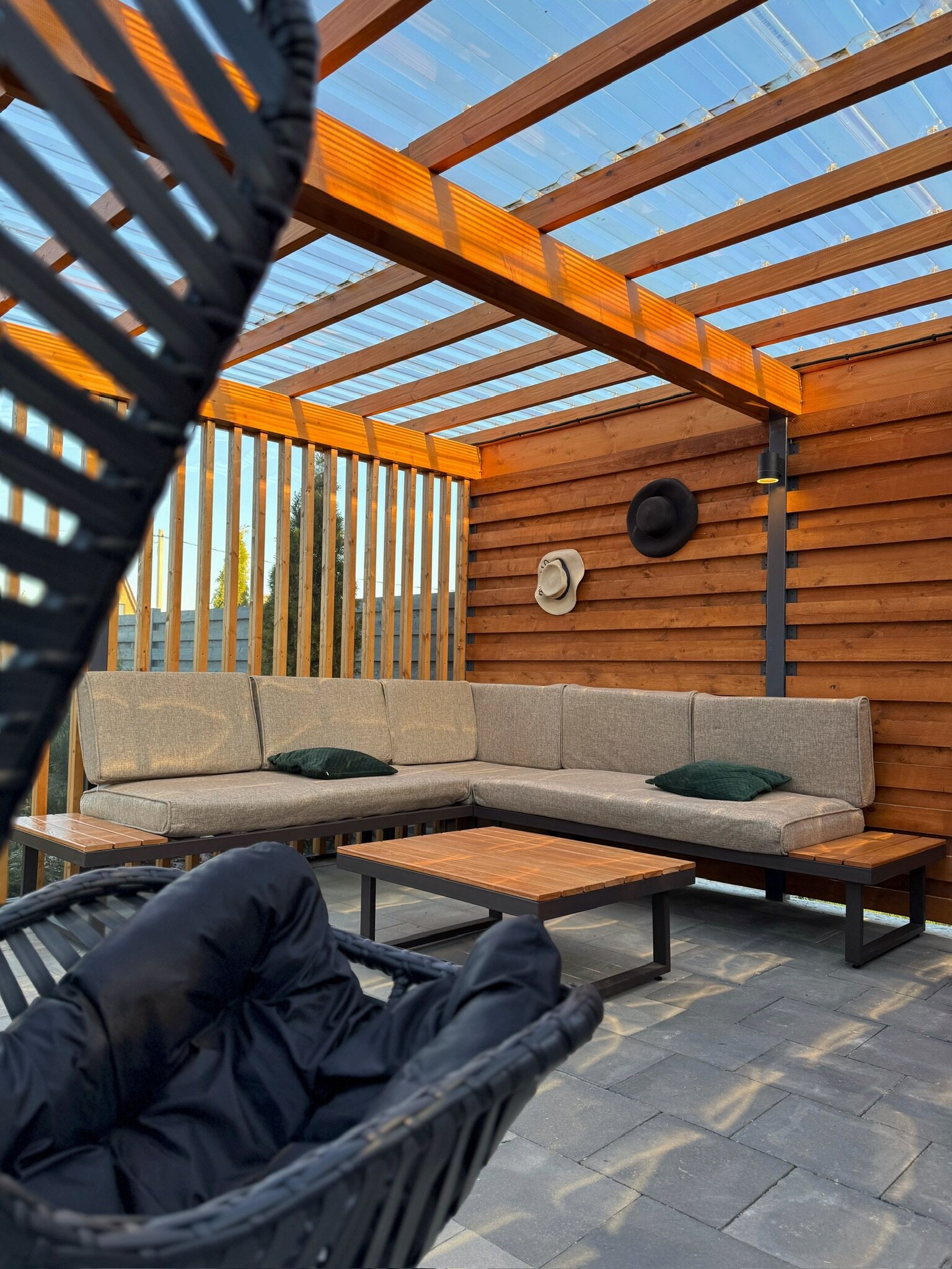 Фото Amber Hills