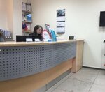 Страховка (Revolyutsionnaya Street, 217), insurance company