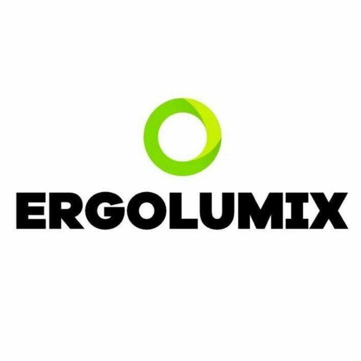 Lamps Ergolumix, Smolensk, photo