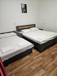 Гостиница Октябрьская улица, 35