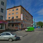 Vash Dom (Leningradskaya Street, 29/5), hotel