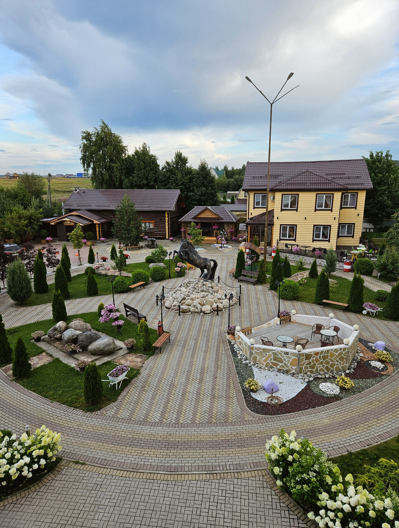 Фото отеля 5